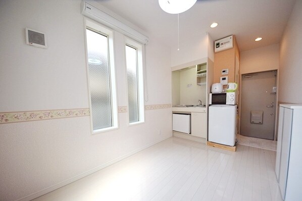 ユナイト片倉セントローレンスの物件内観写真